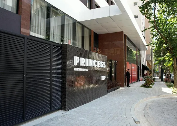 Xtay Princess Curitiba